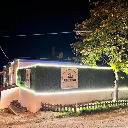 Quiet House * İznik