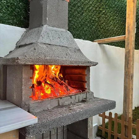 Villa Quiet House İznik