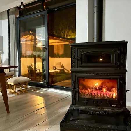 Villa Quiet House İznik