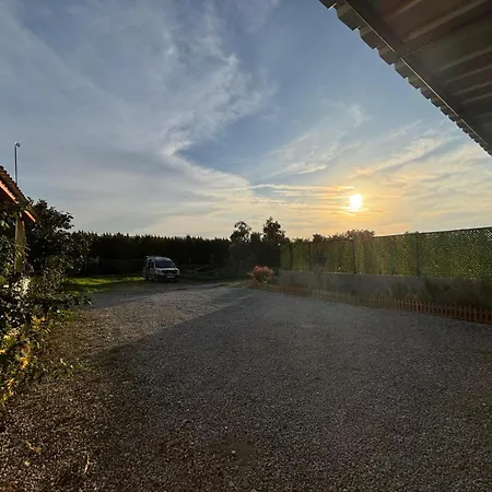 Quiet House * İznik