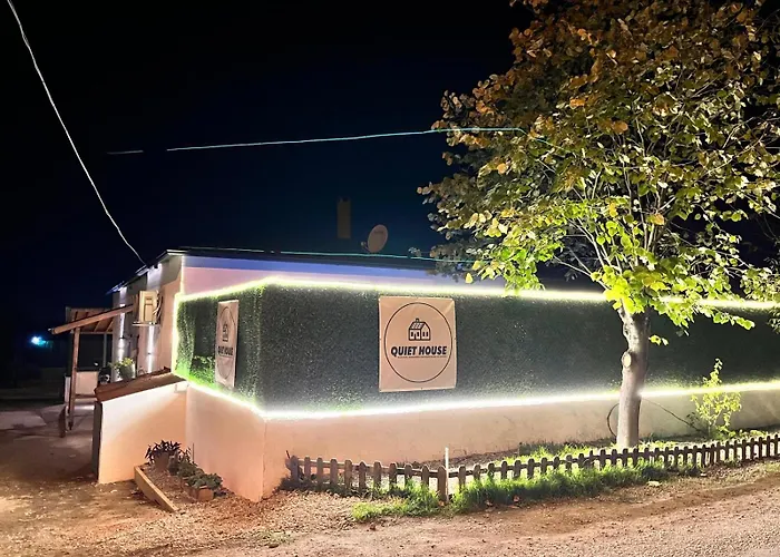 Quiet House * İznik