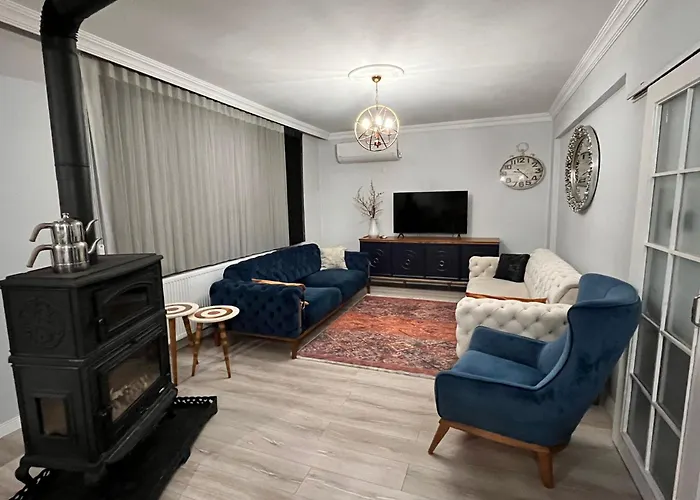 Quiet House * İznik