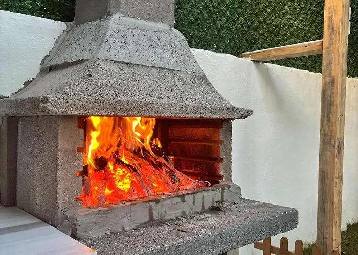 Villa Quiet House İznik