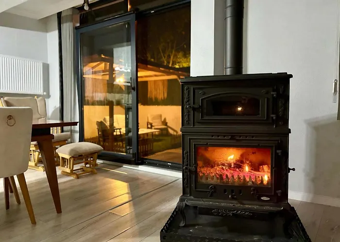 Villa Quiet House İznik