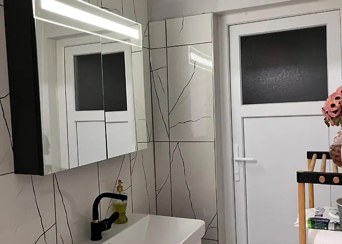 Quiet House Villa İznik