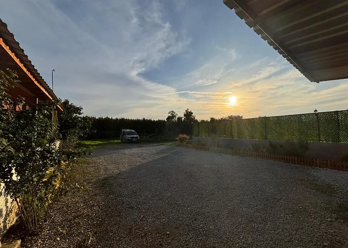 Quiet House * İznik